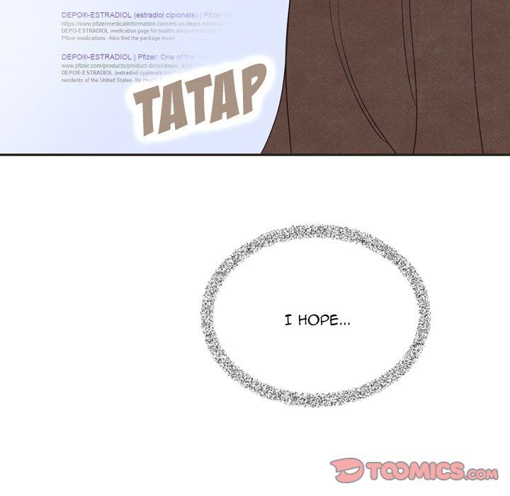 Tracy's Perfect Married Life Manhwa - Chapter 34 Page 47