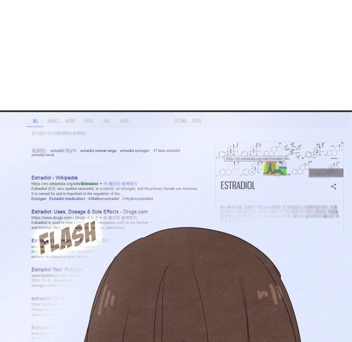 Tracy's Perfect Married Life Manhwa - Chapter 34 Page 48