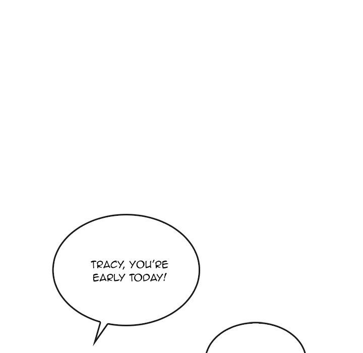 Tracy's Perfect Married Life Manhwa - Chapter 34 Page 55