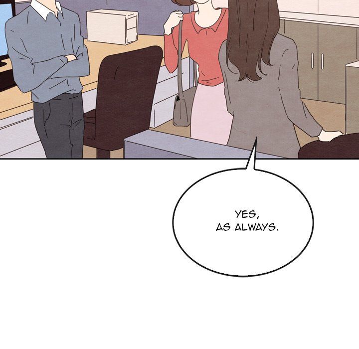 Tracy's Perfect Married Life Manhwa - Chapter 34 Page 58