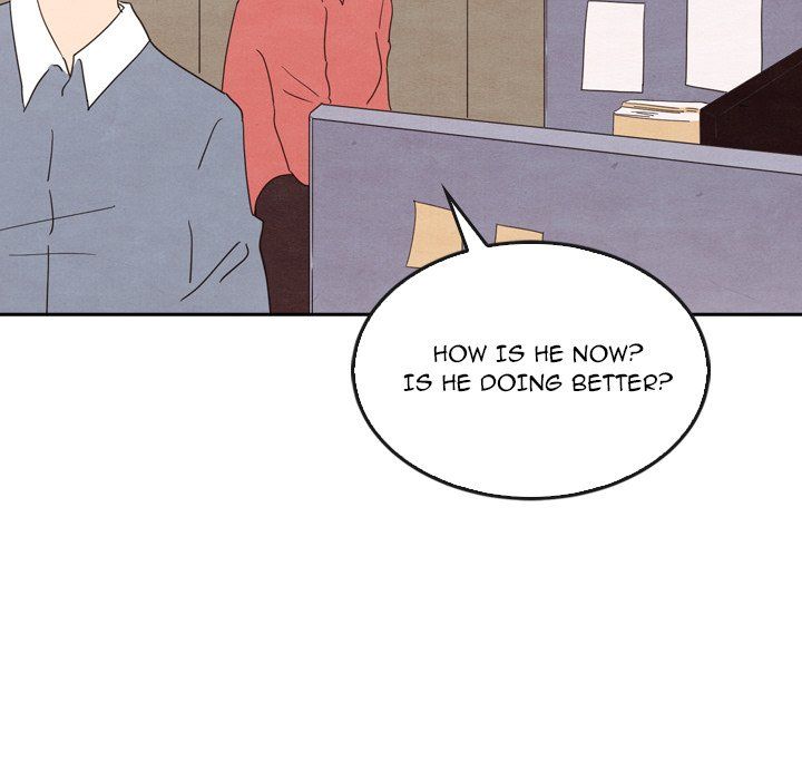 Tracy's Perfect Married Life Manhwa - Chapter 34 Page 60