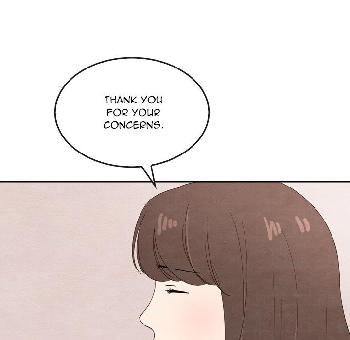 Tracy's Perfect Married Life Manhwa - Chapter 34 Page 61