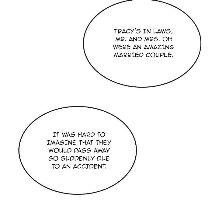 Tracy's Perfect Married Life Manhwa - Chapter 34 Page 63