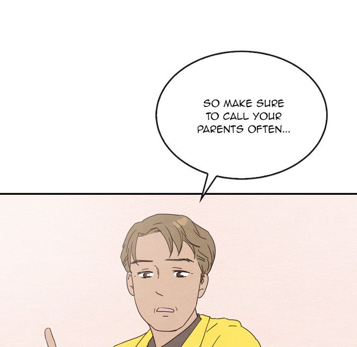 Tracy's Perfect Married Life Manhwa - Chapter 34 Page 64