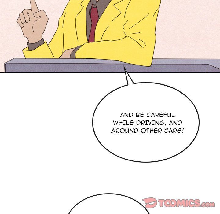 Tracy's Perfect Married Life Manhwa - Chapter 34 Page 65