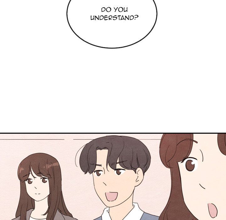 Tracy's Perfect Married Life Manhwa - Chapter 34 Page 66