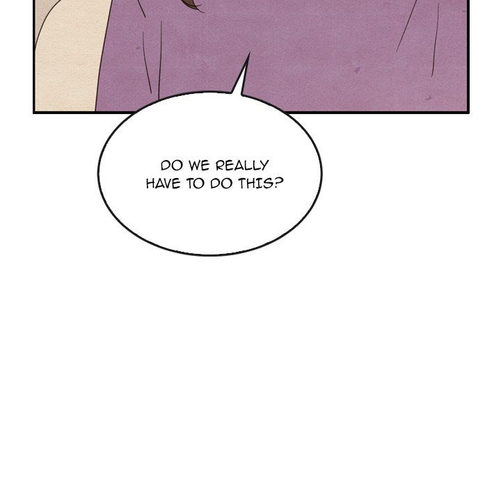 Tracy's Perfect Married Life Manhwa - Chapter 34 Page 80