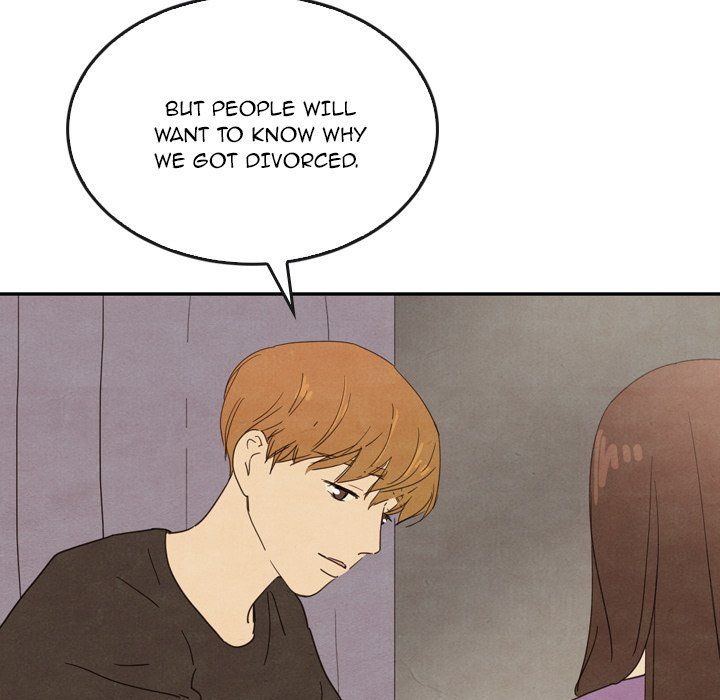 Tracy's Perfect Married Life Manhwa - Chapter 34 Page 89