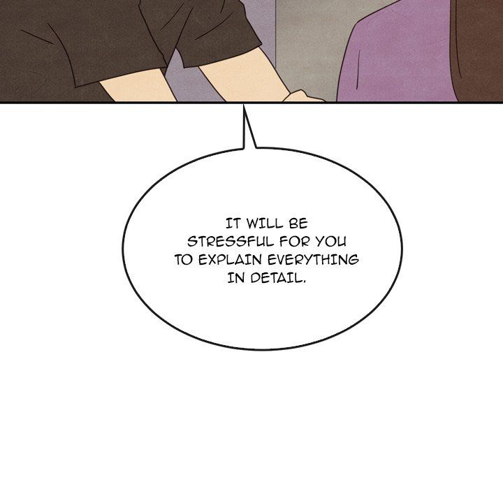 Tracy's Perfect Married Life Manhwa - Chapter 34 Page 90