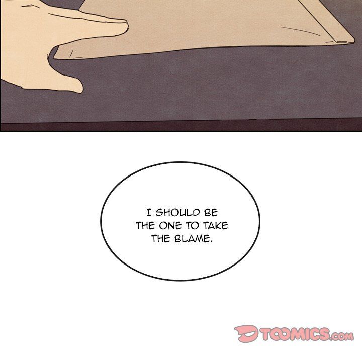 Tracy's Perfect Married Life Manhwa - Chapter 34 Page 92