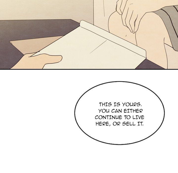 Tracy's Perfect Married Life Manhwa - Chapter 34 Page 94