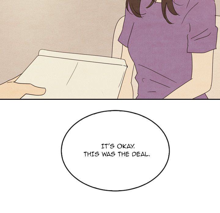 Tracy's Perfect Married Life Manhwa - Chapter 34 Page 96