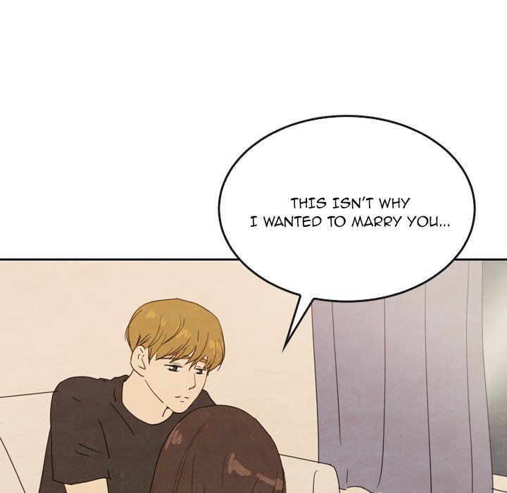 Tracy's Perfect Married Life Manhwa - Chapter 34 Page 99
