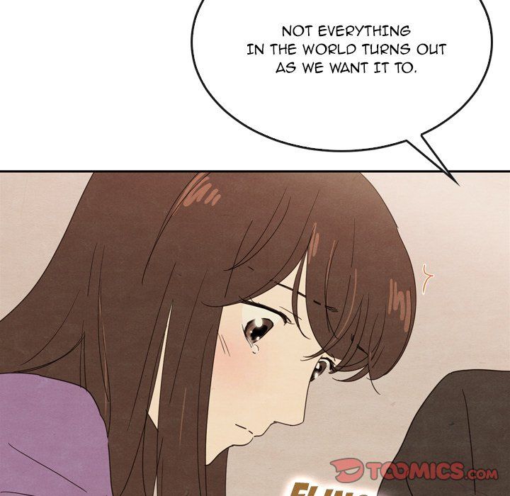 Tracy's Perfect Married Life Manhwa - Chapter 34 Page 101