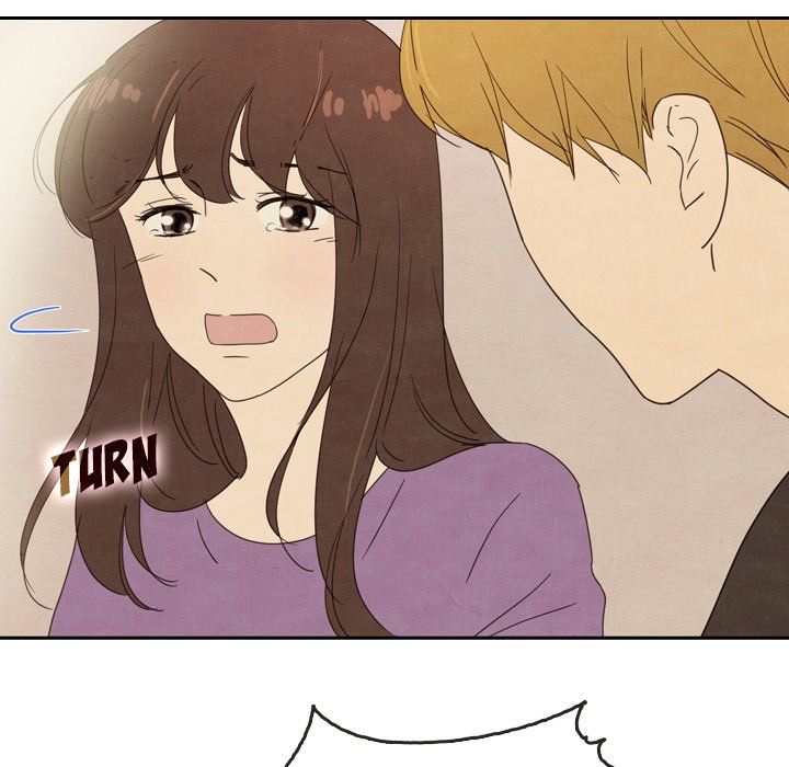 Tracy's Perfect Married Life Manhwa - Chapter 34 Page 103