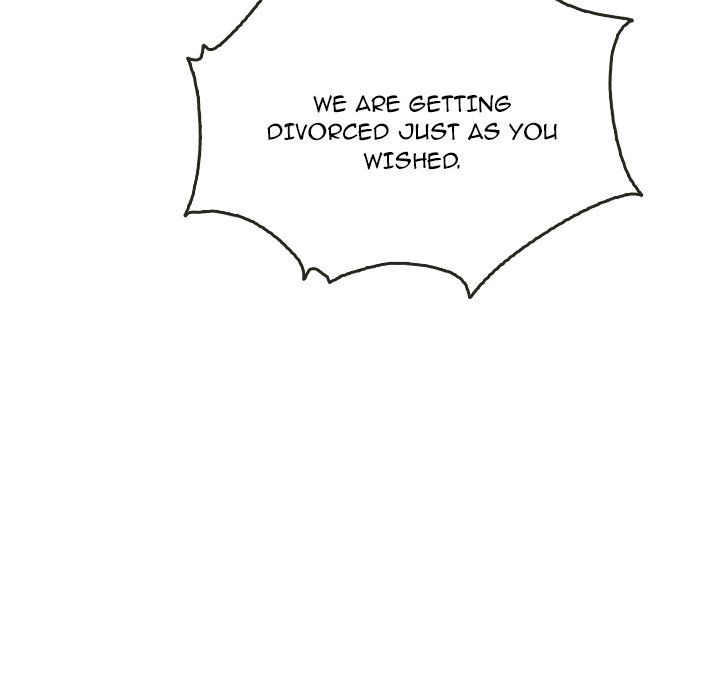 Tracy's Perfect Married Life Manhwa - Chapter 34 Page 104