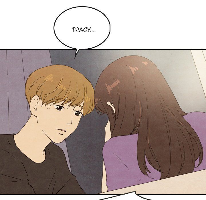 Tracy's Perfect Married Life Manhwa - Chapter 34 Page 105