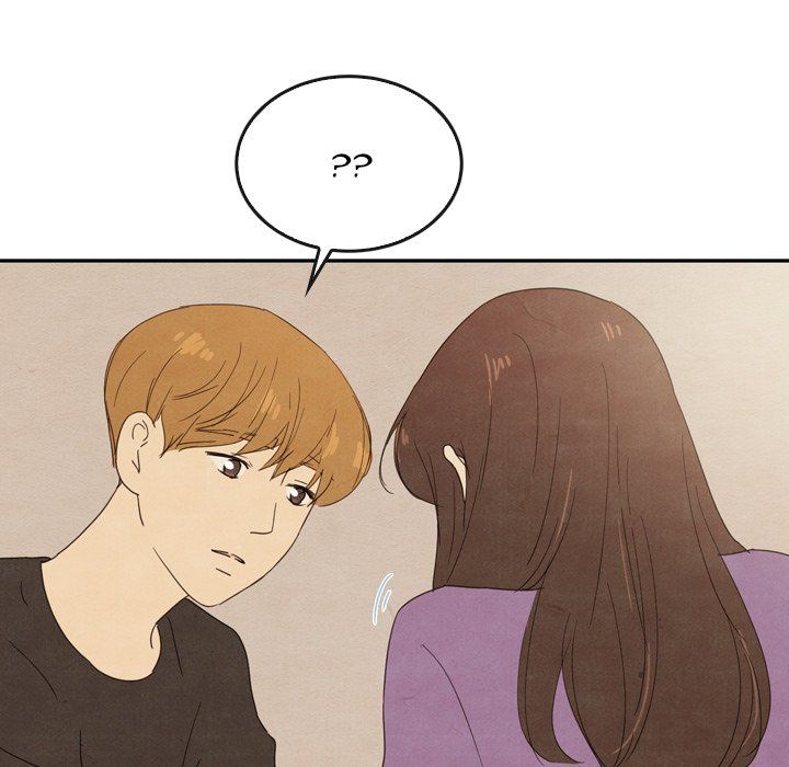 Tracy's Perfect Married Life Manhwa - Chapter 34 Page 107