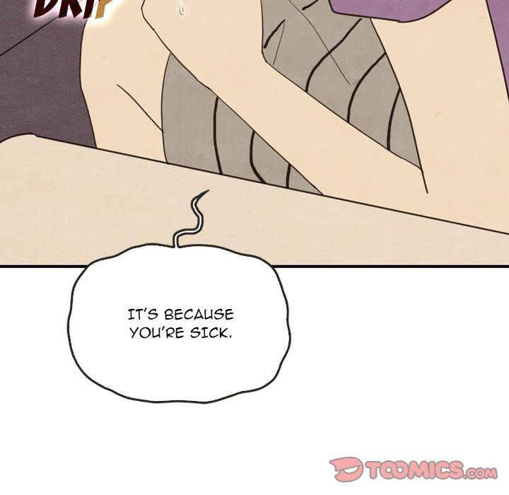 Tracy's Perfect Married Life Manhwa - Chapter 34 Page 110