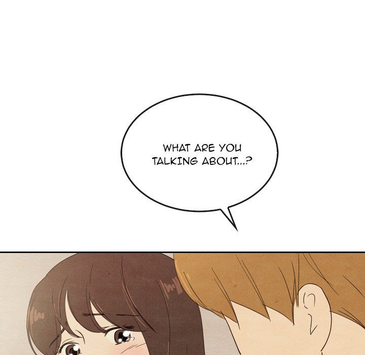 Tracy's Perfect Married Life Manhwa - Chapter 34 Page 111