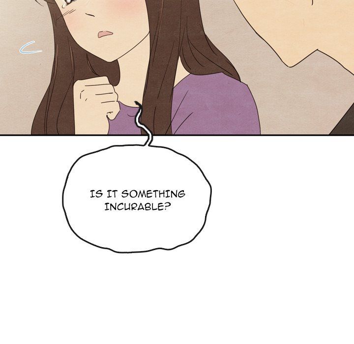 Tracy's Perfect Married Life Manhwa - Chapter 34 Page 112