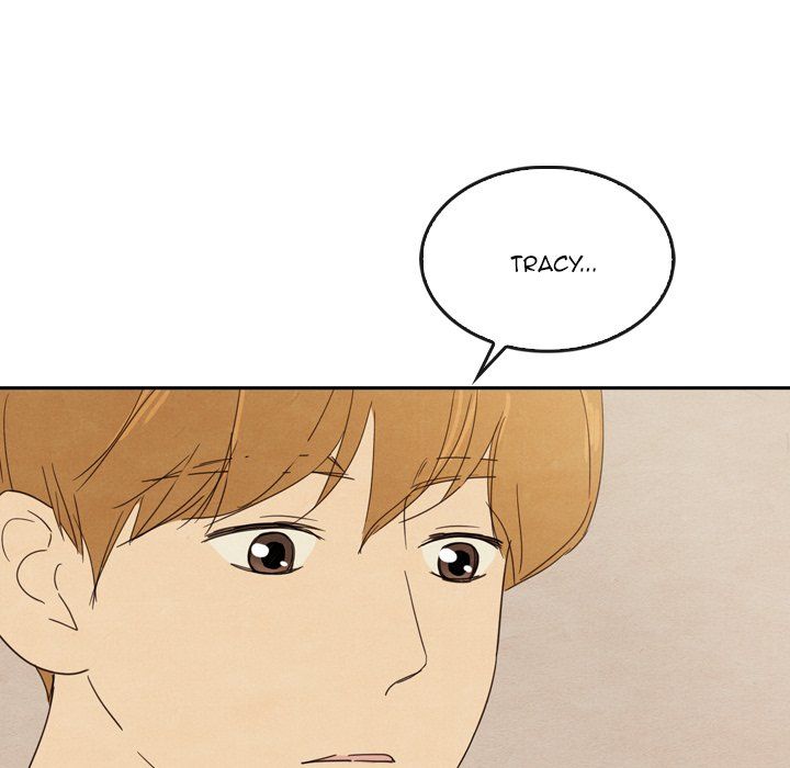 Tracy's Perfect Married Life Manhwa - Chapter 34 Page 116