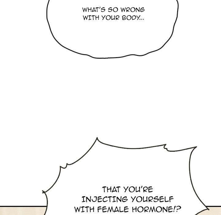 Tracy's Perfect Married Life Manhwa - Chapter 34 Page 118