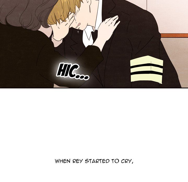 Tracy's Perfect Married Life Manhwa - Chapter 29 Page 24