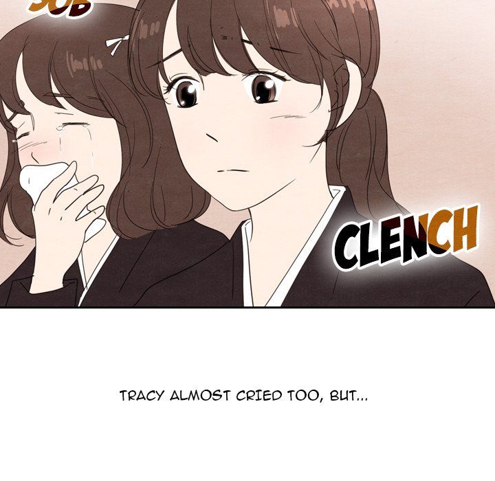 Tracy's Perfect Married Life Manhwa - Chapter 29 Page 28