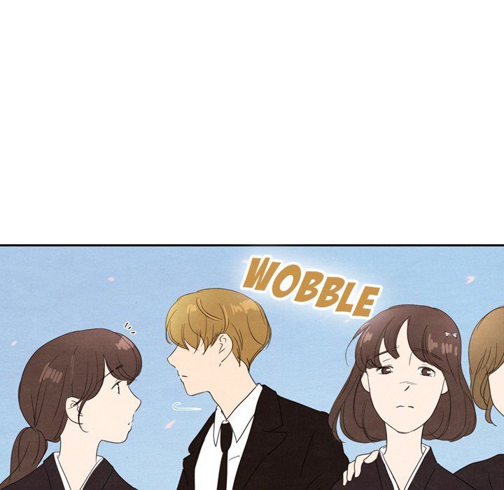 Tracy's Perfect Married Life Manhwa - Chapter 29 Page 40