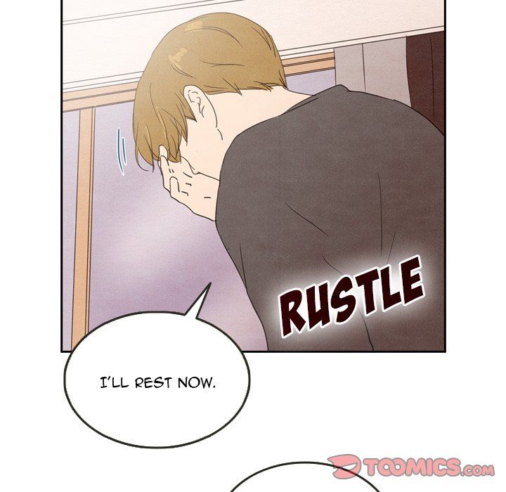 Tracy's Perfect Married Life Manhwa - Chapter 29 Page 74