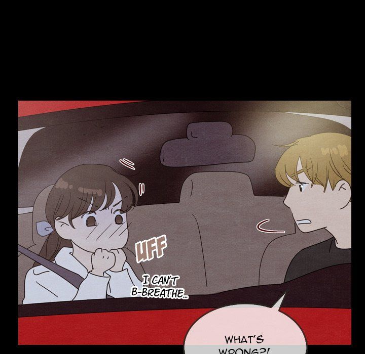 Tracy's Perfect Married Life Manhwa - Chapter 29 Page 107