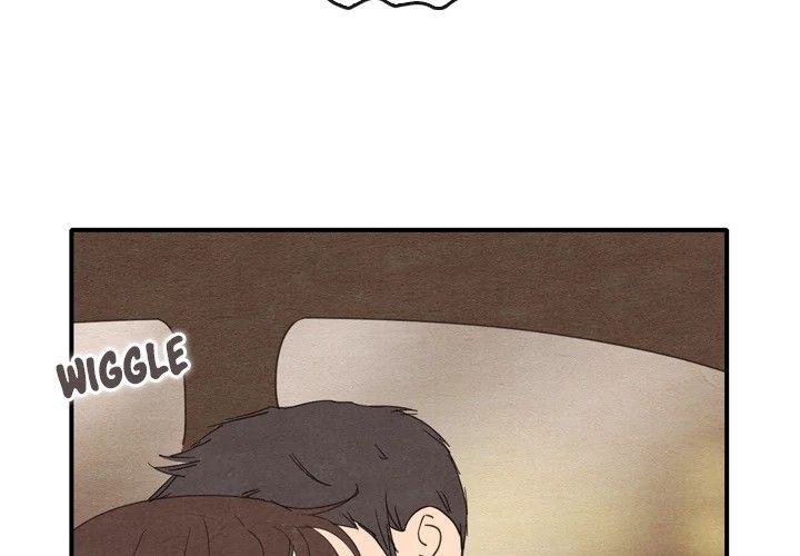 Tracy's Perfect Married Life Manhwa - Chapter 13 Page 1