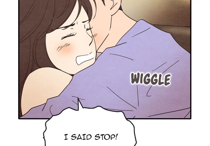 Tracy's Perfect Married Life Manhwa - Chapter 13 Page 2