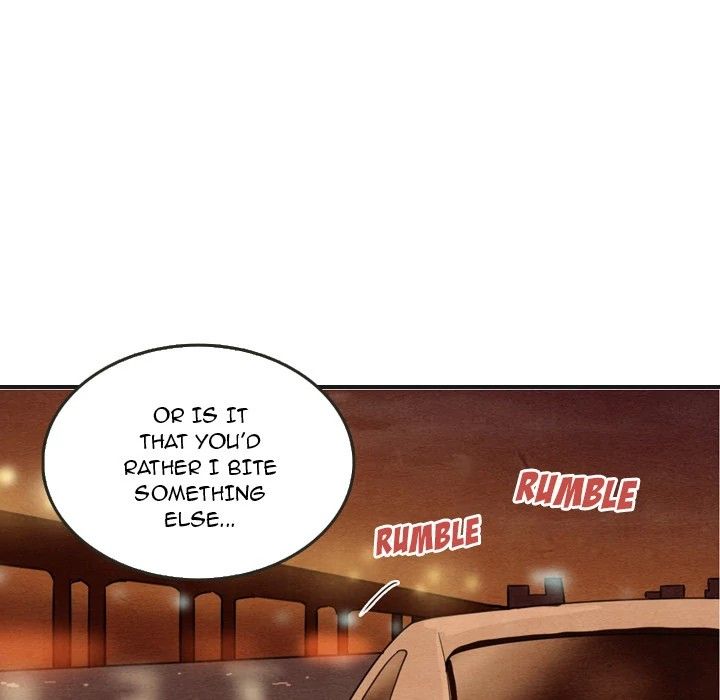 Tracy's Perfect Married Life Manhwa - Chapter 13 Page 6