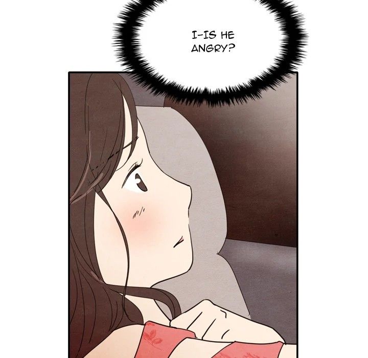 Tracy's Perfect Married Life Manhwa - Chapter 13 Page 19