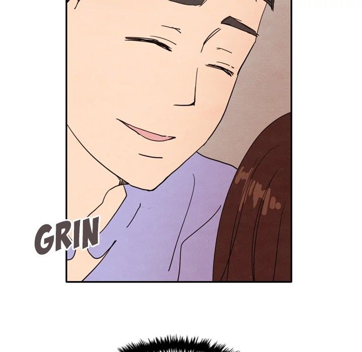 Tracy's Perfect Married Life Manhwa - Chapter 13 Page 21