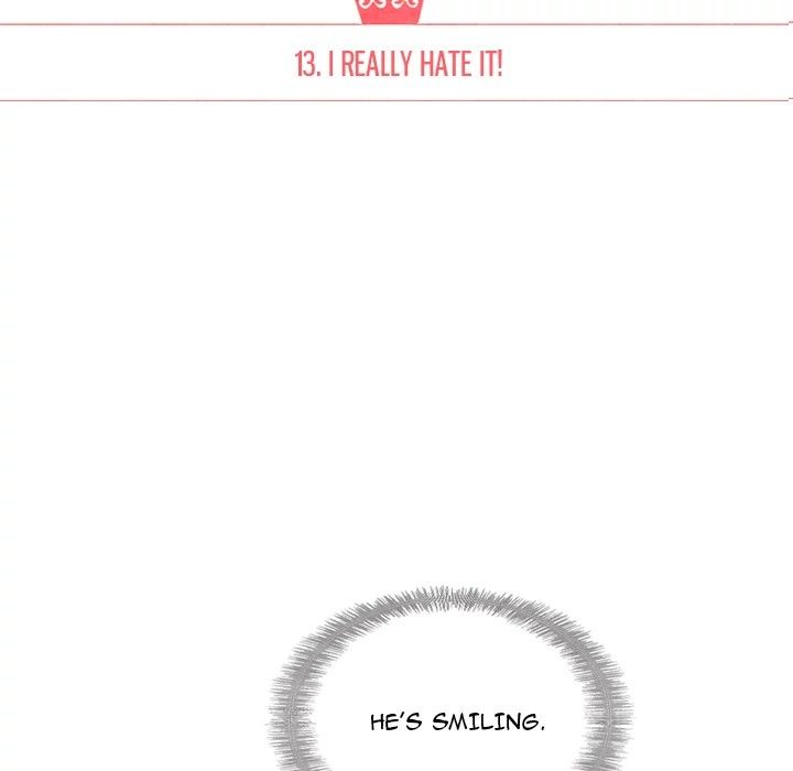 Tracy's Perfect Married Life Manhwa - Chapter 13 Page 24