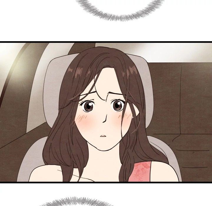 Tracy's Perfect Married Life Manhwa - Chapter 13 Page 25
