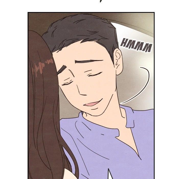 Tracy's Perfect Married Life Manhwa - Chapter 13 Page 27