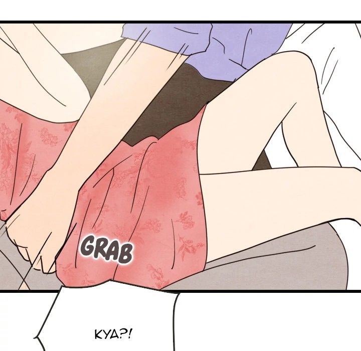 Tracy's Perfect Married Life Manhwa - Chapter 13 Page 31