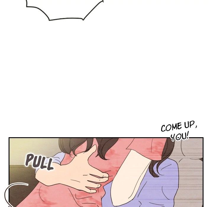 Tracy's Perfect Married Life Manhwa - Chapter 13 Page 32