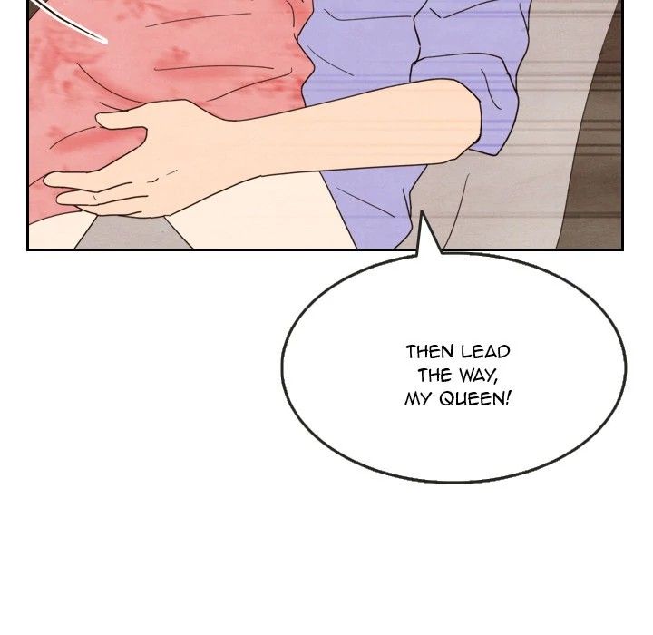 Tracy's Perfect Married Life Manhwa - Chapter 13 Page 33