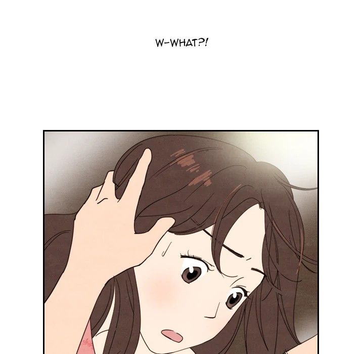 Tracy's Perfect Married Life Manhwa - Chapter 13 Page 34