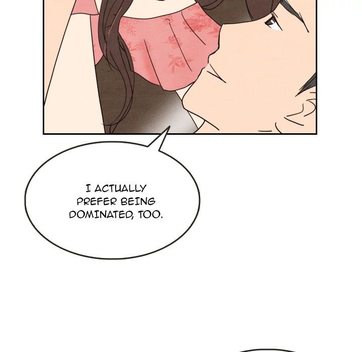 Tracy's Perfect Married Life Manhwa - Chapter 13 Page 35