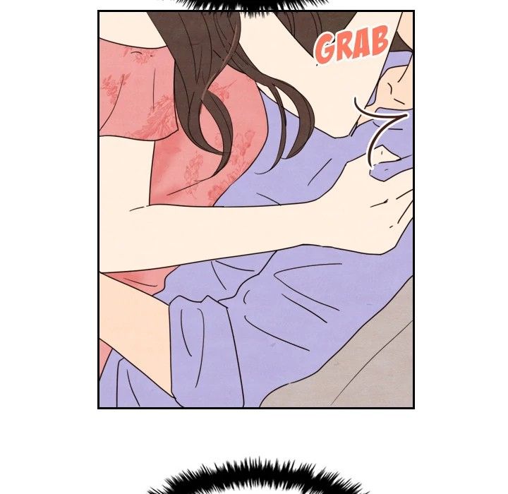 Tracy's Perfect Married Life Manhwa - Chapter 13 Page 41