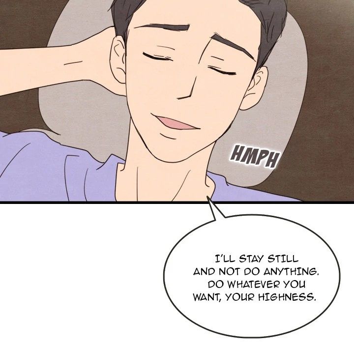 Tracy's Perfect Married Life Manhwa - Chapter 13 Page 43