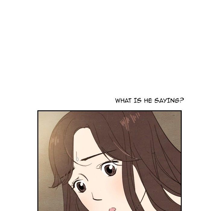 Tracy's Perfect Married Life Manhwa - Chapter 13 Page 44