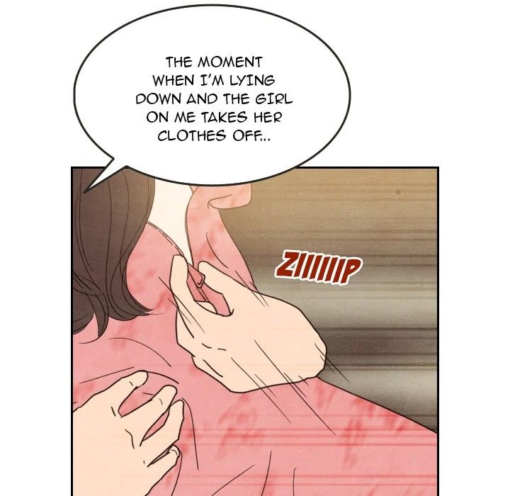 Tracy's Perfect Married Life Manhwa - Chapter 13 Page 51
