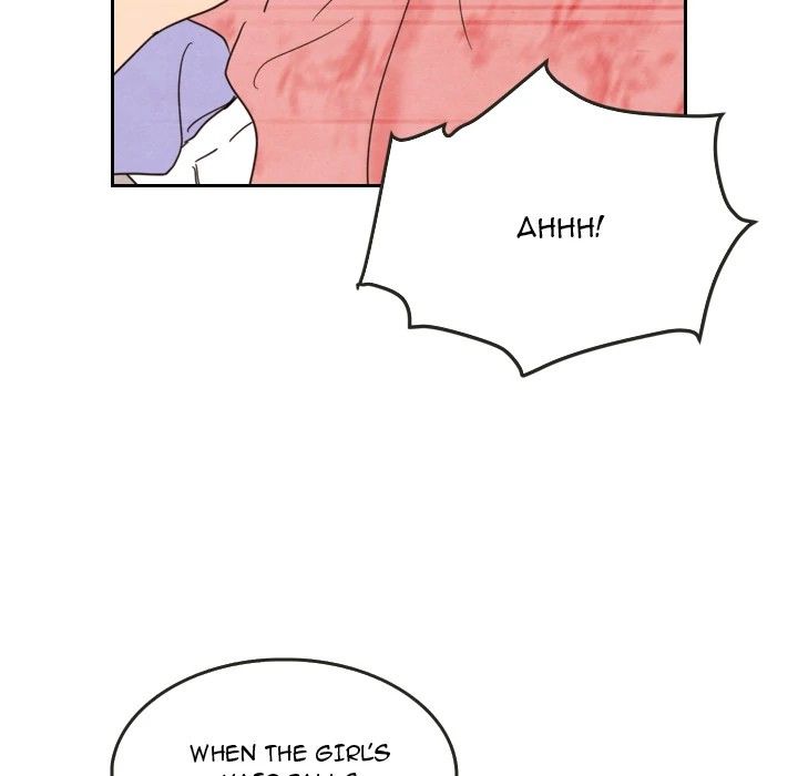 Tracy's Perfect Married Life Manhwa - Chapter 13 Page 52